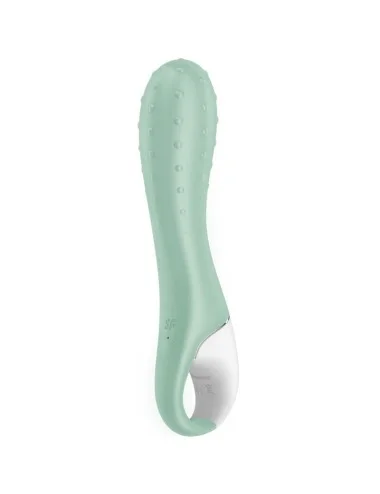SATISFYER - AIR PUMP VIBRATOR 3 POINT G GONFLABLE NEUF