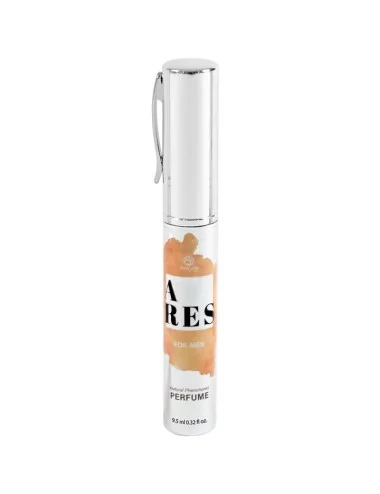 SECRETPLAY - ARES PARFUM NATUREL PHÉROMONES FORMAT VOYAGE POUR HOMMES 10 ML