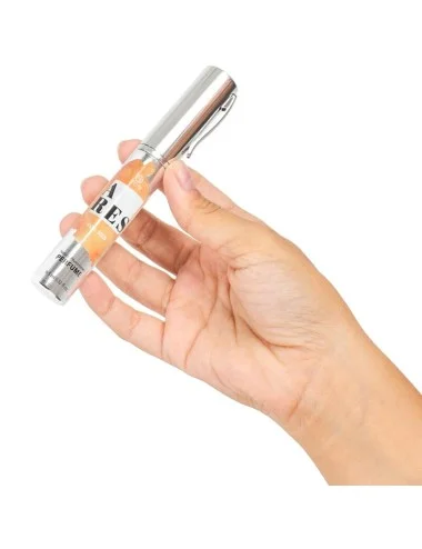 SECRETPLAY - ARES PARFUM NATUREL PHÉROMONES FORMAT VOYAGE POUR HOMMES 10 ML