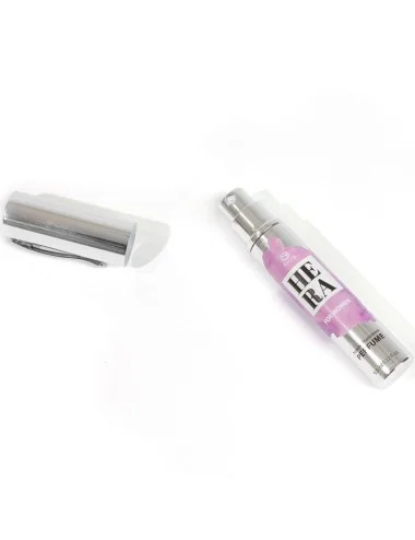 SECRETPLAY - PARFUM NATUREL HERA PHÉROMONES FORMAT VOYAGE POUR FEMME 10 ML