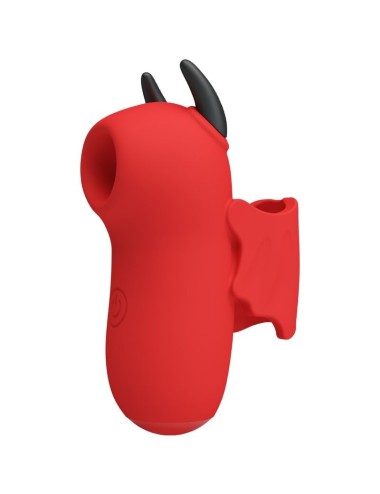 PRETTY LOVE - MINI JOUETS AMUSANTS PAR STIMULATEUR MAGIC DIABLE