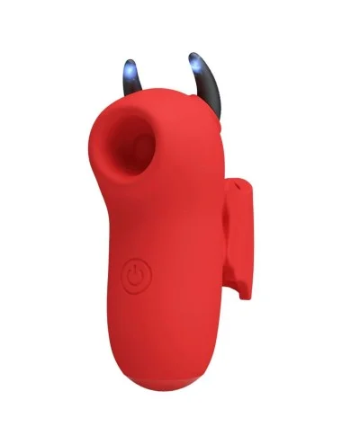 PRETTY LOVE - MINI JOUETS AMUSANTS PAR STIMULATEUR MAGIC DIABLE