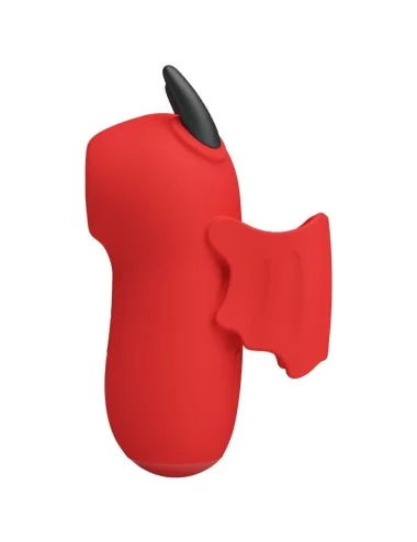 PRETTY LOVE - MINI JOUETS AMUSANTS PAR STIMULATEUR MAGIC DIABLE