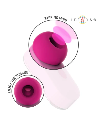 INTENSE - STIMULATEUR DE CLITO SABRINA ROSE