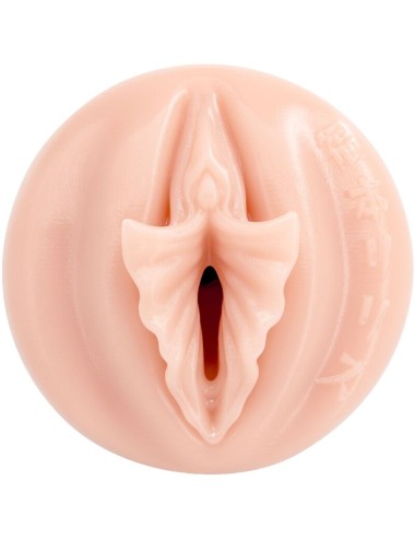 FLESHLIGHT FANTASY - VAGIN DE LILITH FUKUMOTO