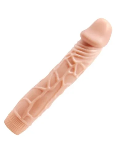 BAILE - VIBRATEUR RÉALISTE BOB 22