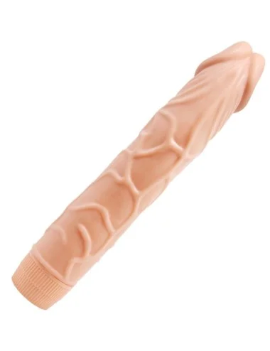 BAILE - VIBRATEUR RÉALISTE BOB 22