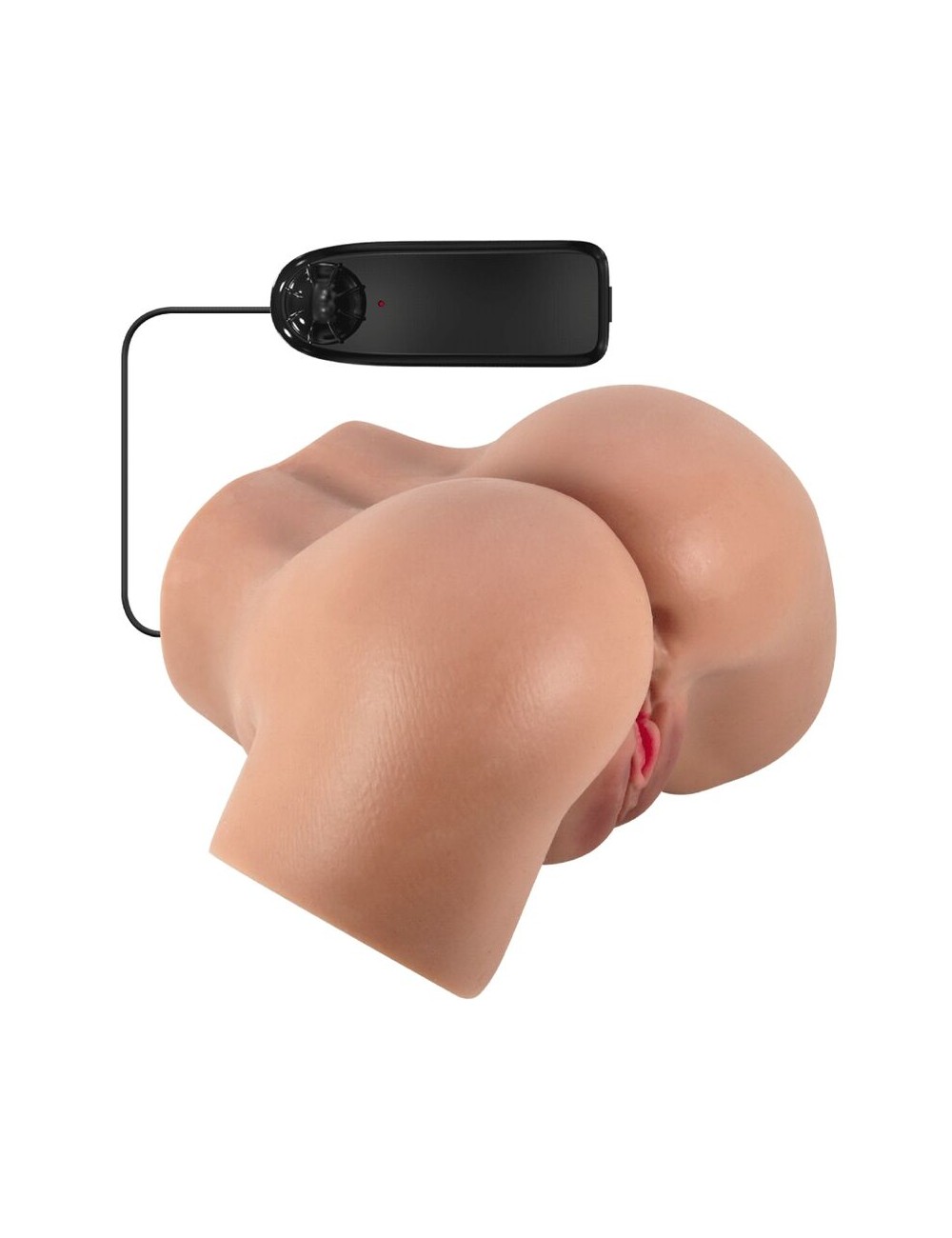 CRAZY BULL - HAILEY VIBRATEUR FESSES AVEC VAGIN ET ANUS RÉALISTES MULATTO CONTRÔLE À DISTANCE CRAZY BULL - HAILEY VIBRATEUR FESSES AVEC VAGIN ET ANUS RÉALISTES MULATTO CONTRÔLE À DISTANCE