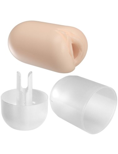 PRETTY LOVE - MASHA PACK 18 DIFFÉRENTS MASCRUBATEURS HOMMES