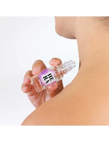 Hera - Huile parfumée roll-on aux phéromones