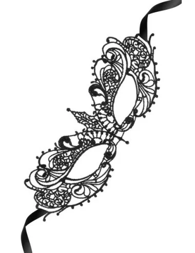 Masque souple dentelle - 100820