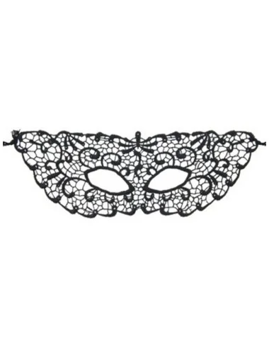 Masque souple dentelle - 100822