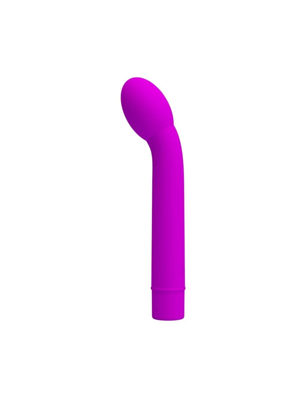 PRETTY LOVE - VIBRATEUR POINT G LOGAN 10 VIBRATIONS VIOLET PRETTY LOVE - VIBRATEUR POINT G LOGAN 10 VIBRATIONS VIOLET