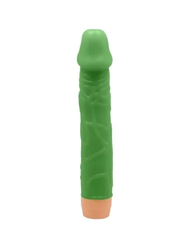 BAILE - VIBRATEUR RÉALISTE BILL 22