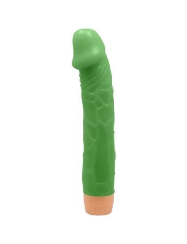 BAILE - VIBRATEUR RÉALISTE BILL 22