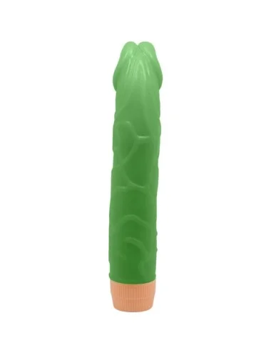 BAILE - VIBRATEUR RÉALISTE BILL 22