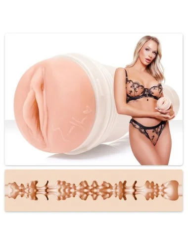 FLESHLIGHT - EMMA HIX VAGIN