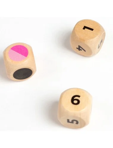 SECRETPLAY - JEU EN BOIS LA TOUR DU SEXE