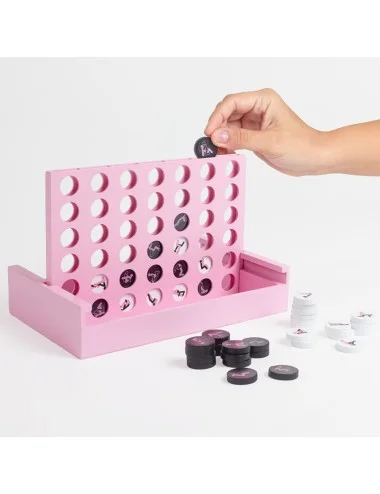 SECRETPLAY - JEU EN BOIS PLAY4SEX