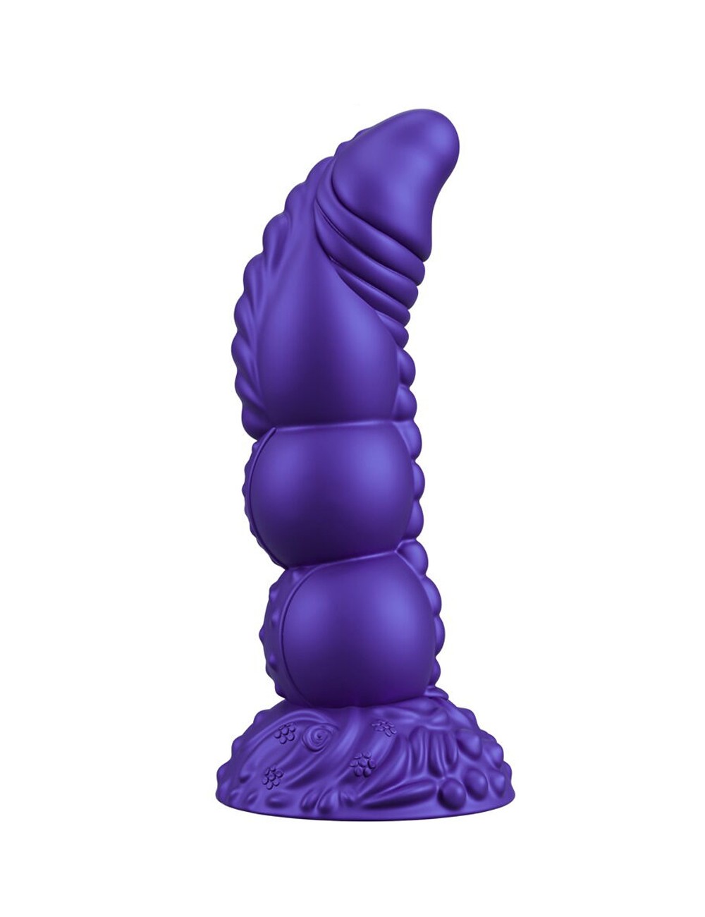 Gode Demon of Desire - Beasty Cocks