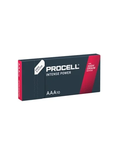 PROCELL - INTENSE POWER ALCALINE LR03 AAA 1