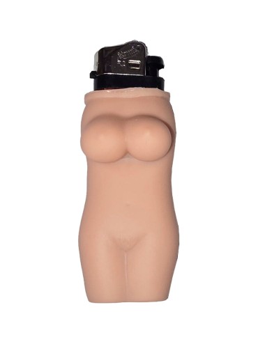 DIABLO PICANTE - BRIQUET PÉNIS