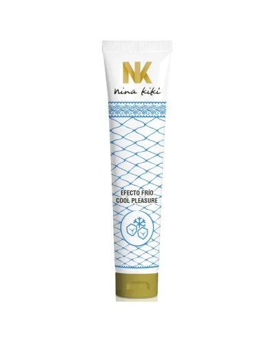 NINA KIKÍ - LUBRIFIANT EFFET REFROIDISSANT 125 ML