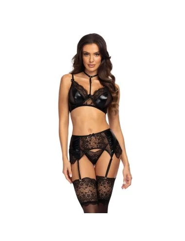 Noir fantasy set