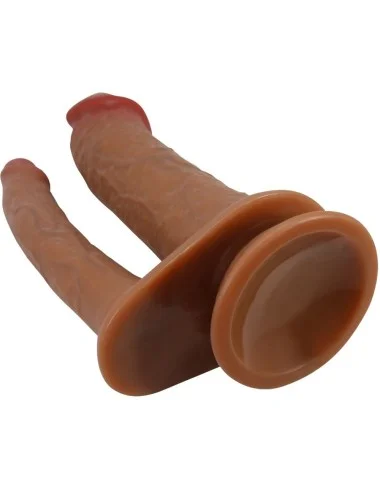 PRETTY LOVE - GORAN DOUBLE GODE RÉALISTE NATUREL MULATO