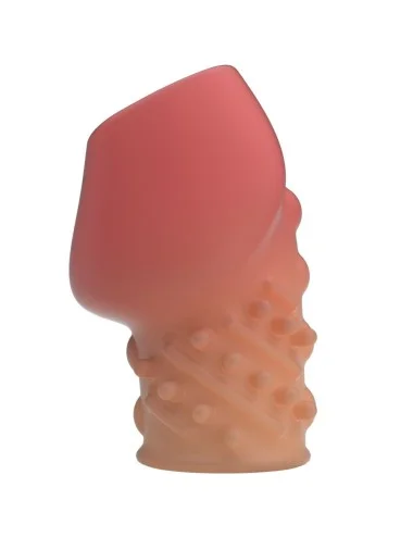 PRETTY LOVE - MATIAS PENIS PLUS EPAIS ROSE