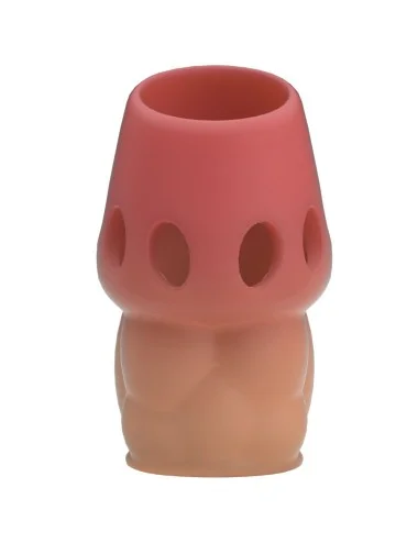 PRETTY LOVE - OSCAR PÉNIS PLUS ÉPAIS ROSE