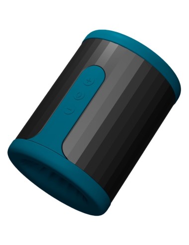 LELO - MASTURBATEUR POUR HOMME F2S™ TEAL BLEU
