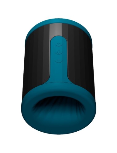 LELO - MASTURBATEUR POUR HOMME F2S™ TEAL BLEU
