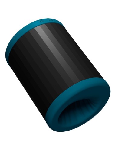LELO - MASTURBATEUR POUR HOMME F2S™ TEAL BLEU