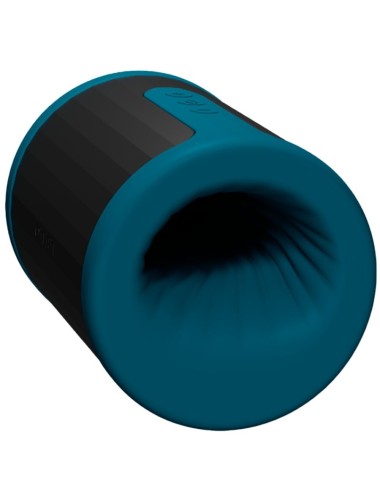 LELO - MASTURBATEUR POUR HOMME F2S™ TEAL BLEU