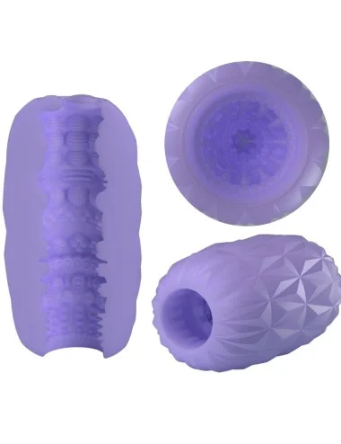 PRETTY LOVE - ATHENA ALICE PACK 15 MASTURBATEURS MASCULINS DIVERS
