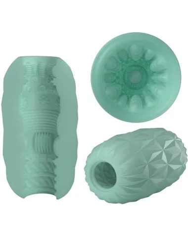 PRETTY LOVE - ATHENA ALICE PACK 15 MASTURBATEURS MASCULINS DIVERS