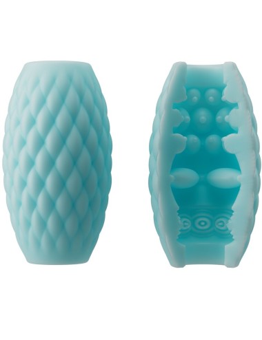 PRETTY LOVE - ATHENA EROS PACK 15 MASTURBATEURS MASCULINS DIVERS