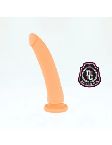 DELTA CLUB - JOUETS GODE MÉDICAL NATUREL SILICONE 17 CM -O- 3 CM