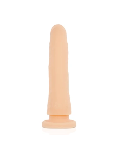 DELTA CLUB - TOYS GODE NATUREL MÉDICAL SILICONE 20 CM -O- 4 CM