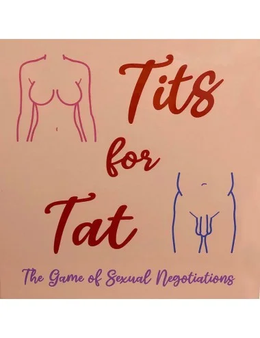 KHEPER GAMES - TIT POUR TAT