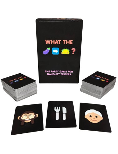 KHEPER GAMES - QU'Y A-T-IL DE L'AUBERGINE AU TACO ?
