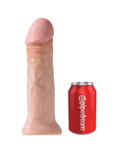 KING COCK GODE RÉALISTE 28 CM