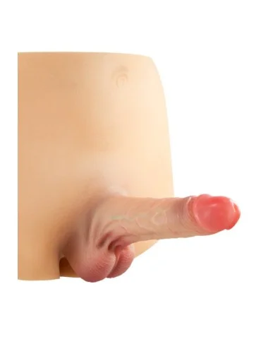 Culotte gode creux en silicone - CC51421401941
