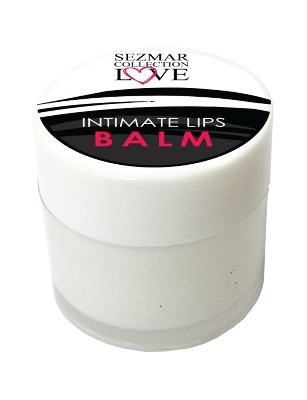 Baume de plaisir menthe effet froid pour lèvres intimes 50 ml - SEZ040 Baume de plaisir menthe effet froid pour lèvres intimes 50 ml - SEZ040