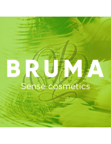 BRUMA - HUILE DE MASSAGE PREMIUM EFFET CHALEUR SAVEUR DE PASTÈQUE 3 EN 1 - 100 ML