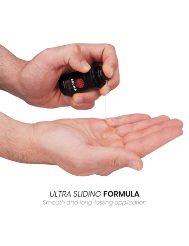 BRUMA - BAUME INTENSIFIANT SAVEUR FRAISE 15 ML