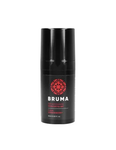 BRUMA - BAUME INTENSIFIANT SAVEUR FRAISE 15 ML