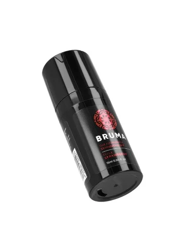 BRUMA - BAUME INTENSIFIANT SAVEUR FRAISE 15 ML