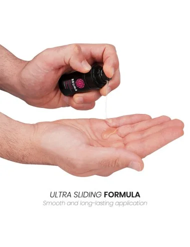 BRUMA - BAUME INTENSIFIANT SAVEUR BUBBLEGUM 15 ML